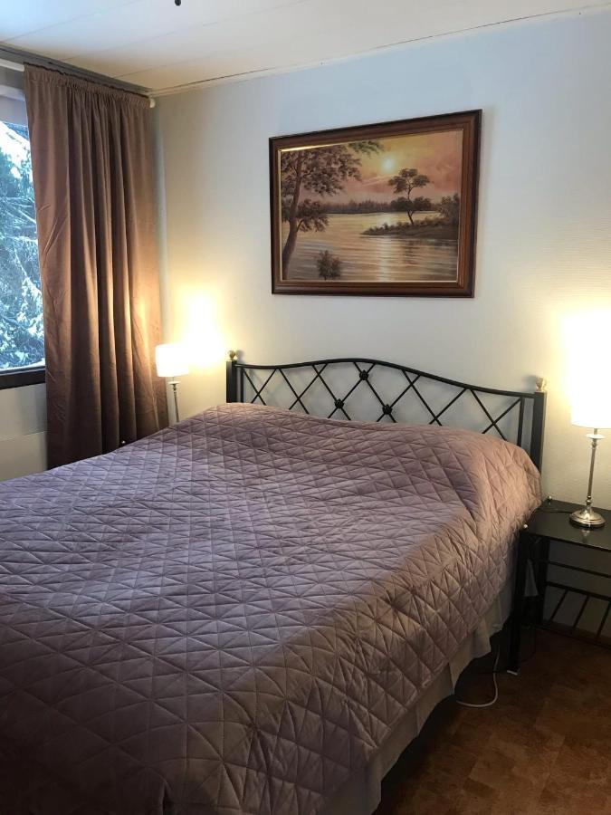 Villa Campari Virasoja Dış mekan fotoğraf