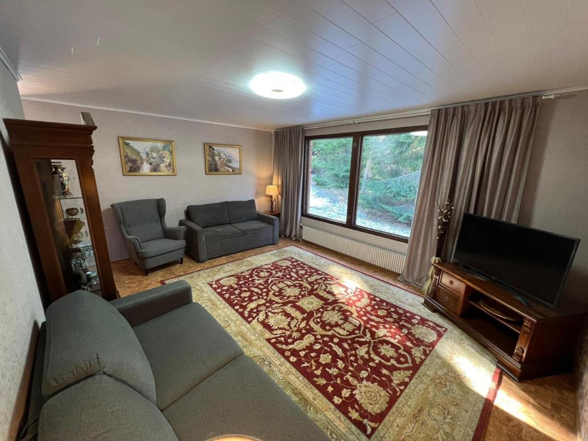 Villa Campari Virasoja Dış mekan fotoğraf