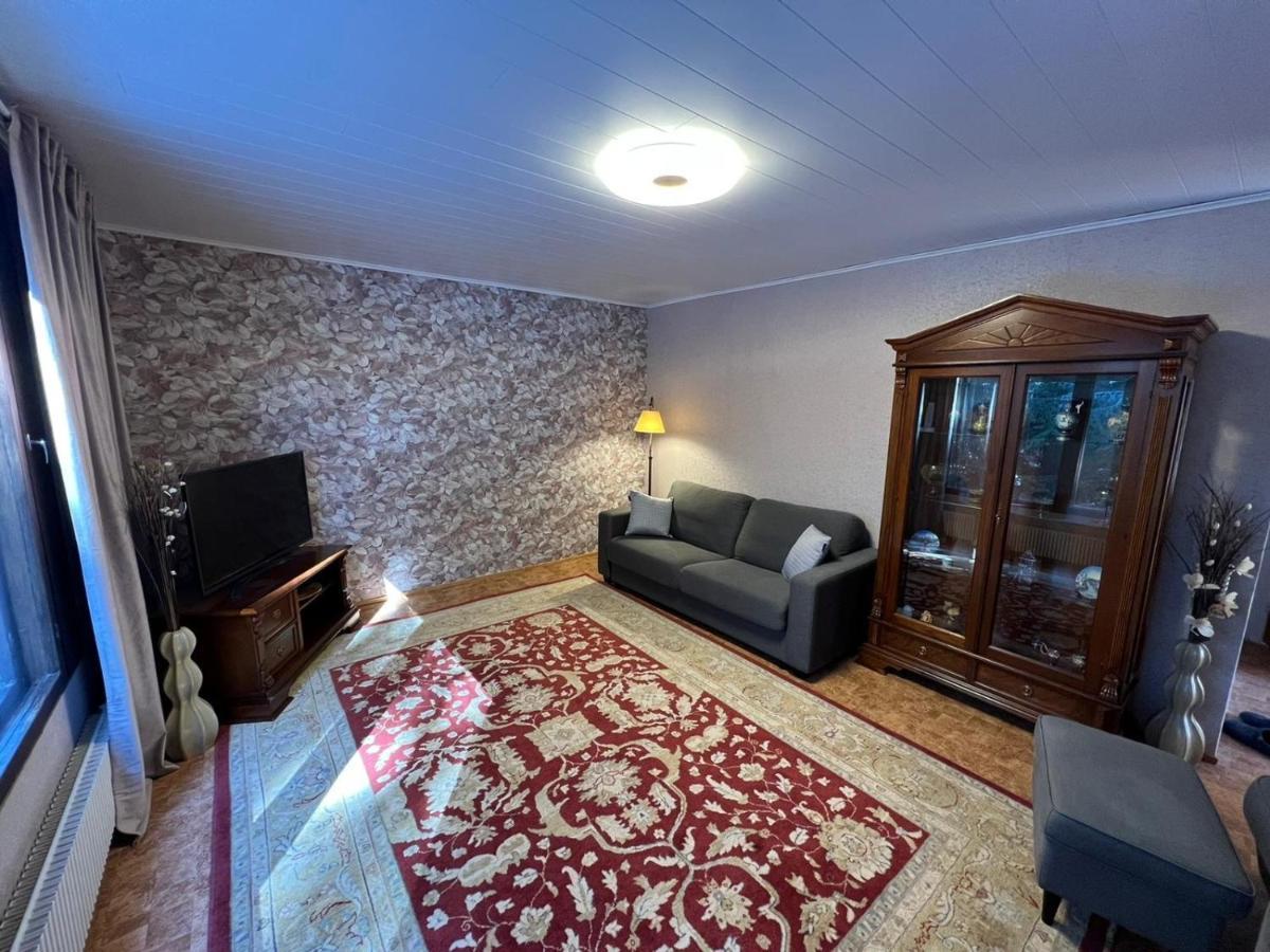 Villa Campari Virasoja Dış mekan fotoğraf