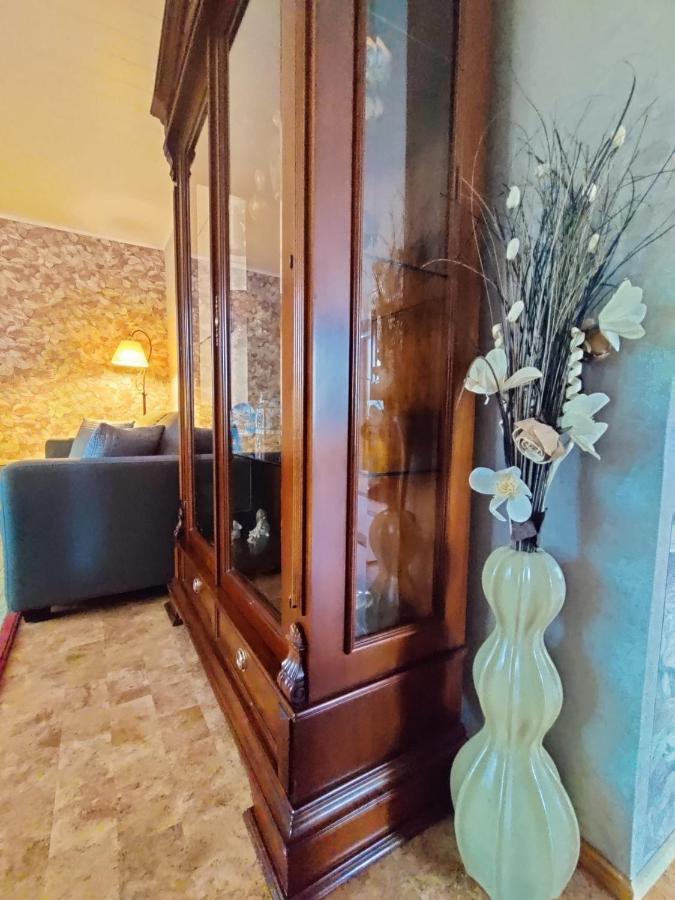 Villa Campari Virasoja Dış mekan fotoğraf